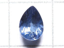 [Video][One of a kind] High Quality Blue Apatite AAA Loose stone Faceted 1pc NO.12