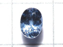 [Video][One of a kind] High Quality Blue Apatite AAA Loose stone Faceted 1pc NO.13