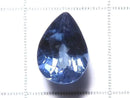 [Video][One of a kind] High Quality Blue Apatite AAA Loose stone Faceted 1pc NO.16