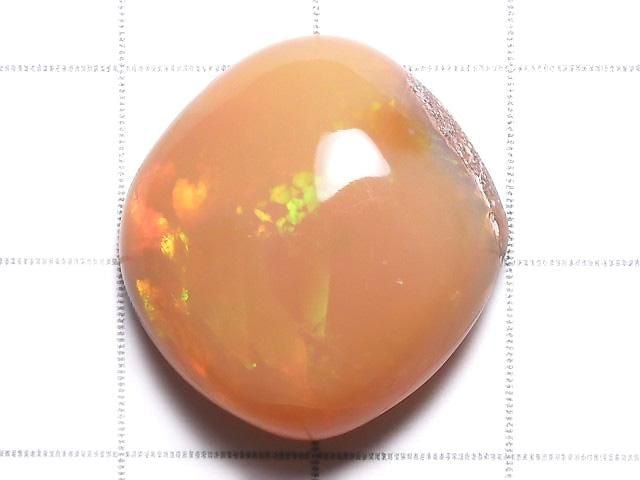 [Video][One of a kind] Cantera Opal Cabochon 1pc NO.18