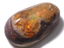 [Video][One of a kind] Cantera Opal Cabochon 1pc NO.19