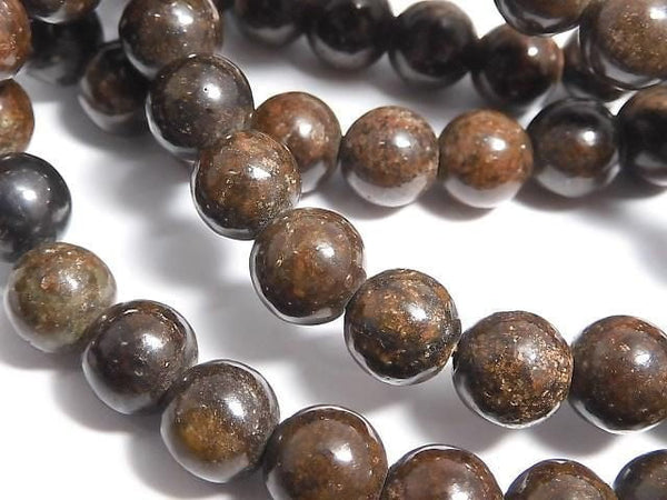 [Video]Sahara NWA Round 6mm Bracelet