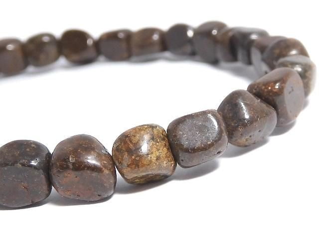 [Video][One of a kind] Sahara NWA Nugget Bracelet NO.3
