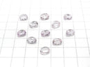 [Video]High Quality Kunzite AAA Loose stone Oval Faceted 8x6mm 1pc