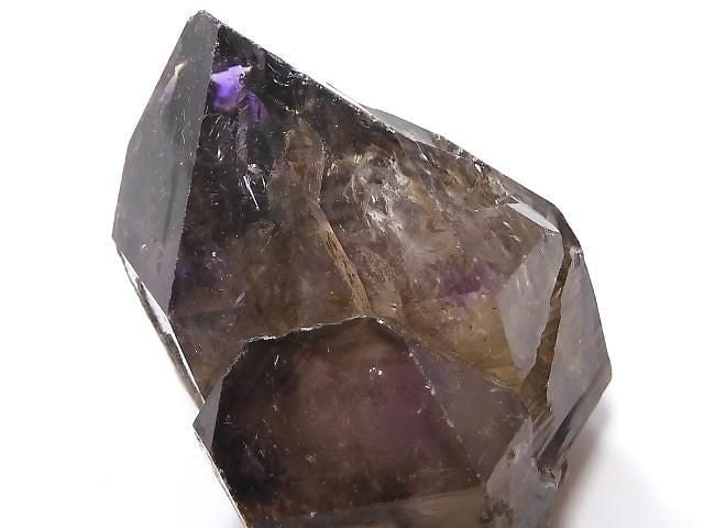 [Video][One of a kind] Elestial Quartz Rough Stone 1pc NO.22