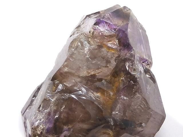 [Video][One of a kind] Elestial Quartz Rough Stone 1pc NO.24