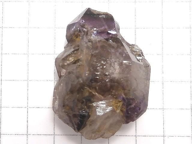[Video][One of a kind] Elestial Quartz Rough Stone 1pc NO.24