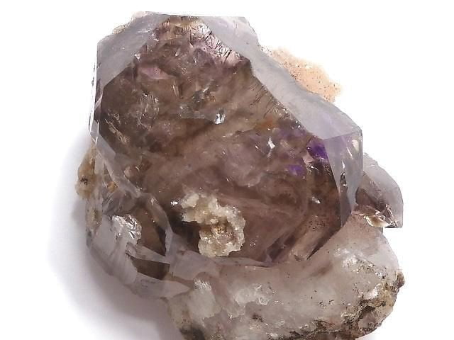 [Video][One of a kind] Elestial Quartz Rough Stone 1pc NO.29
