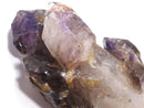 [Video][One of a kind] Elestial Quartz Rough Stone 1pc NO.39