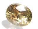 [Video][One of a kind] High Quality Sinhalite Loose stone Faceted 1pc NO.203