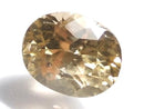 [Video][One of a kind] High Quality Sinhalite Loose stone Faceted 1pc NO.206