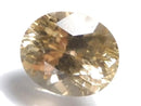 [Video][One of a kind] High Quality Sinhalite Loose stone Faceted 1pc NO.207