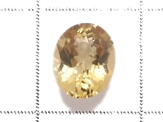 [Video][One of a kind] High Quality Sinhalite Loose stone Faceted 1pc NO.209