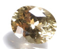 [Video][One of a kind] High Quality Sinhalite Loose stone Faceted 1pc NO.213