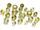 [Video][One of a kind] High Quality Mari Garnet AAA- Loose stone Faceted 21pcs Set NO.7