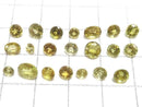 [Video][One of a kind] High Quality Mari Garnet AAA- Loose stone Faceted 21pcs Set NO.7