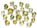 [Video][One of a kind] High Quality Mari Garnet AAA- Loose stone Faceted 21pcs Set NO.8