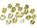 [Video][One of a kind] High Quality Mali Garnet AAA- Loose stone Faceted 17pcs Set NO.11
