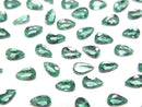 [Video]Zambia High Quality Emerald AAA- Loose stone Pear shape Faceted 5x3mm 1pc