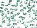 [Video]Zambia High Quality Emerald AAA- Loose stone Pear shape Faceted 5x3mm 1pc