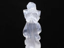 [Video][One of a kind] Selenite Angel NO.2