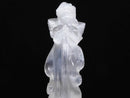 [Video][One of a kind] Selenite Angel NO.6
