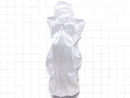 [Video][One of a kind] Selenite Angel NO.6