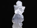 [Video][One of a kind] Selenite Angel NO.20