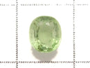 [Video][One of a kind] High Quality Mint Garnet Loose stone Faceted 1pc NO.8