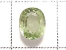 [Video][One of a kind] High Quality Mint Garnet Loose stone Faceted 1pc NO.14