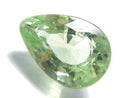 [Video][One of a kind] High Quality Mint Garnet Loose stone Faceted 1pc NO.15