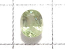 [Video][One of a kind] High Quality Mint Garnet Loose stone Faceted 1pc NO.17