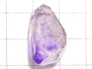 [Video][One of a kind] Elestial Quartz AAA Faceted Nugget 1pc NO.9