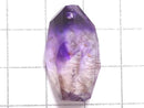 [Video][One of a kind] Elestial Quartz AAA Faceted Nugget 1pc NO.15