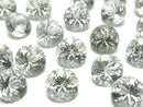 [Video]High Quality Green Amethyst AAA Loose stone Carved Round Faceted Fancy 10x10mm 1pc