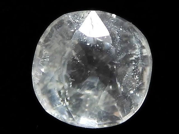 [Video][One of a kind] Phenakite Loose stone Faceted 1pc NO.8