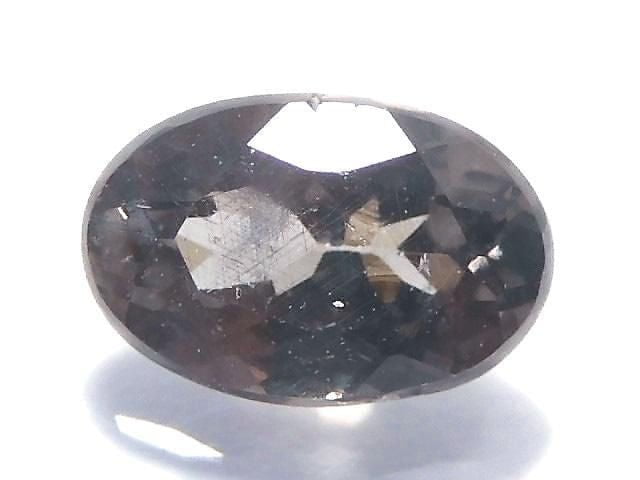 [Video][One of a kind] High Quality Bekily Blue Garnet Loose stone Faceted 1pc NO.1