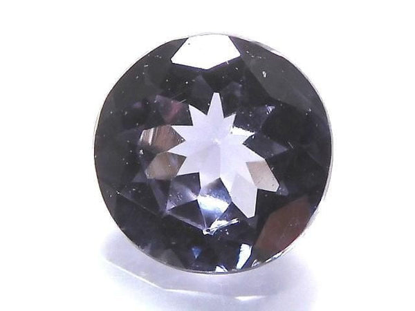 [Video][One of a kind] High Quality Bekily Blue Garnet Loose stone Faceted 1pc NO.8
