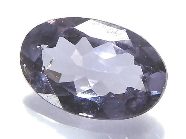 [Video][One of a kind] High Quality Bekily Blue Garnet Loose stone Faceted 1pc NO.14