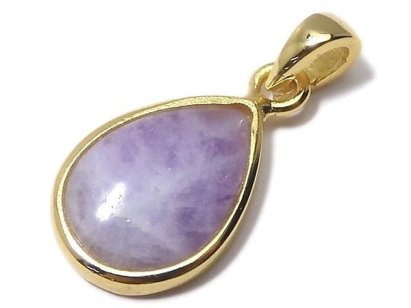 [Video][One of a kind] Pakistan Hackmanite Pendant 18KGP NO.133
