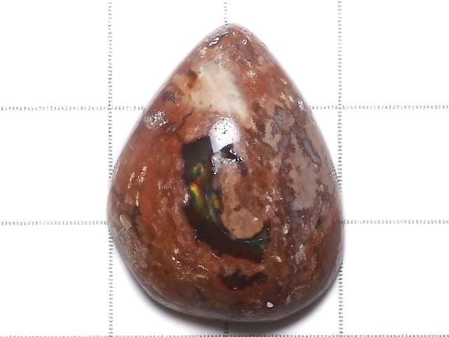 [Video][One of a kind] Cantera Opal Cabochon 1pc NO.32