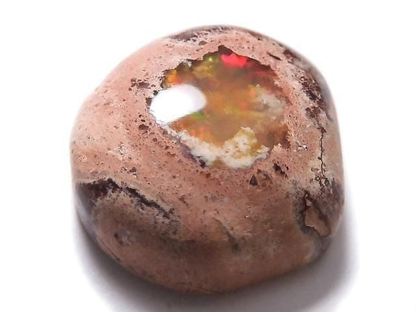 [Video][One of a kind] Cantera Opal Cabochon 1pc NO.36