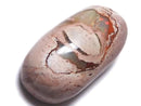 [Video][One of a kind] Cantera Opal Cabochon 1pc NO.38