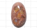 [Video][One of a kind] Cantera Opal Cabochon 1pc NO.40