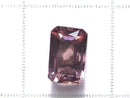 [Video][One of a kind] High Quality Pink Apatite AAA Loose stone Faceted 1pc NO.6