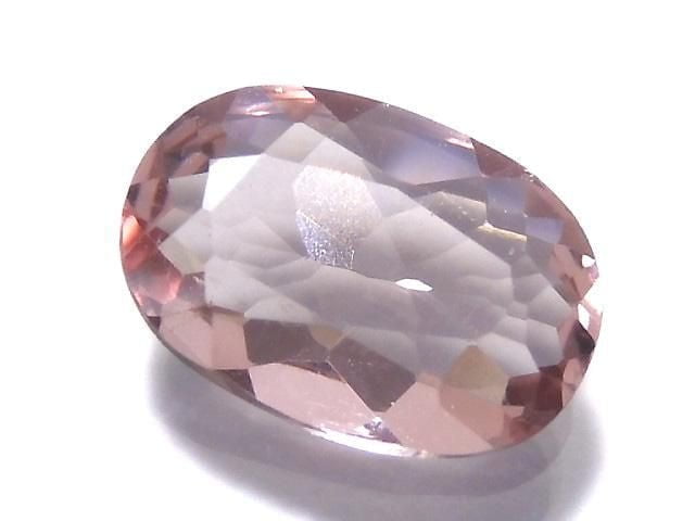 [Video][One of a kind] High Quality Pink Apatite AAA Loose stone Faceted 1pc NO.14
