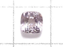 [Video][One of a kind] High Quality Pink Diaspore Loose stone Faceted 1pc NO.1