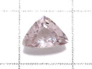 [Video][One of a kind] High Quality Pink Diaspore Loose stone Faceted 1pc NO.3