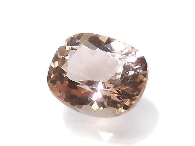 [Video][One of a kind] High Quality Imperial Topaz AAA- Loose Faceted Stone 1pc NO.222