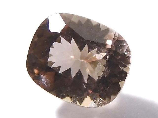 [Video][One of a kind] High Quality Imperial Topaz AAA- Loose stone Faceted 1pc NO.222